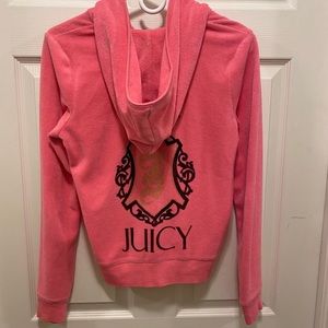 Juicy Couture Sweatshirt